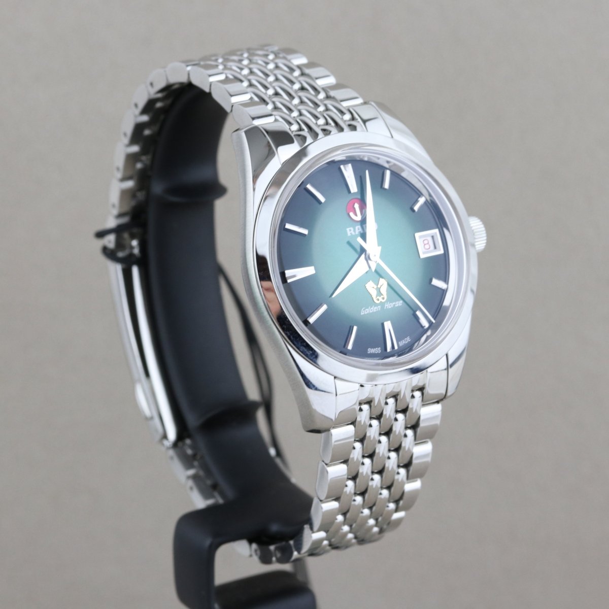 Rado Golden Horse Automatic R33930313 - V. Gasser 1873