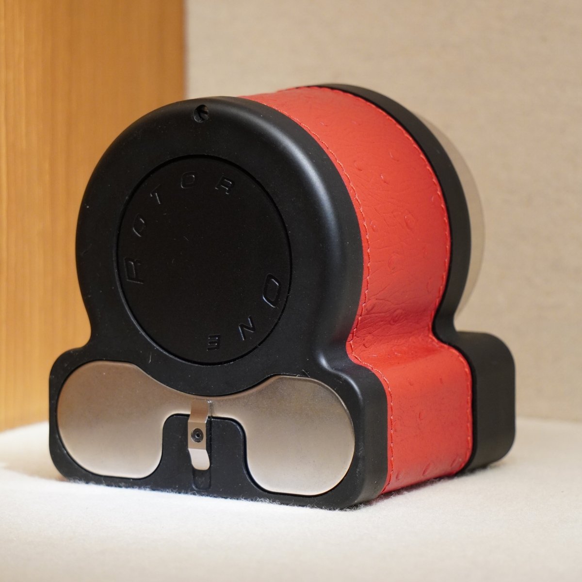 Scatola hotsell watch winder