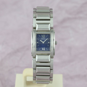 Seiko Damenuhr "Twenty~4" 1N00-0JH0 - V. Gasser 1873