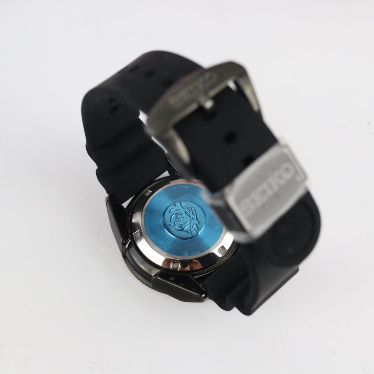 Seiko Prospex Automatik Diver Ref. SRPB55K1 - V. Gasser 1873