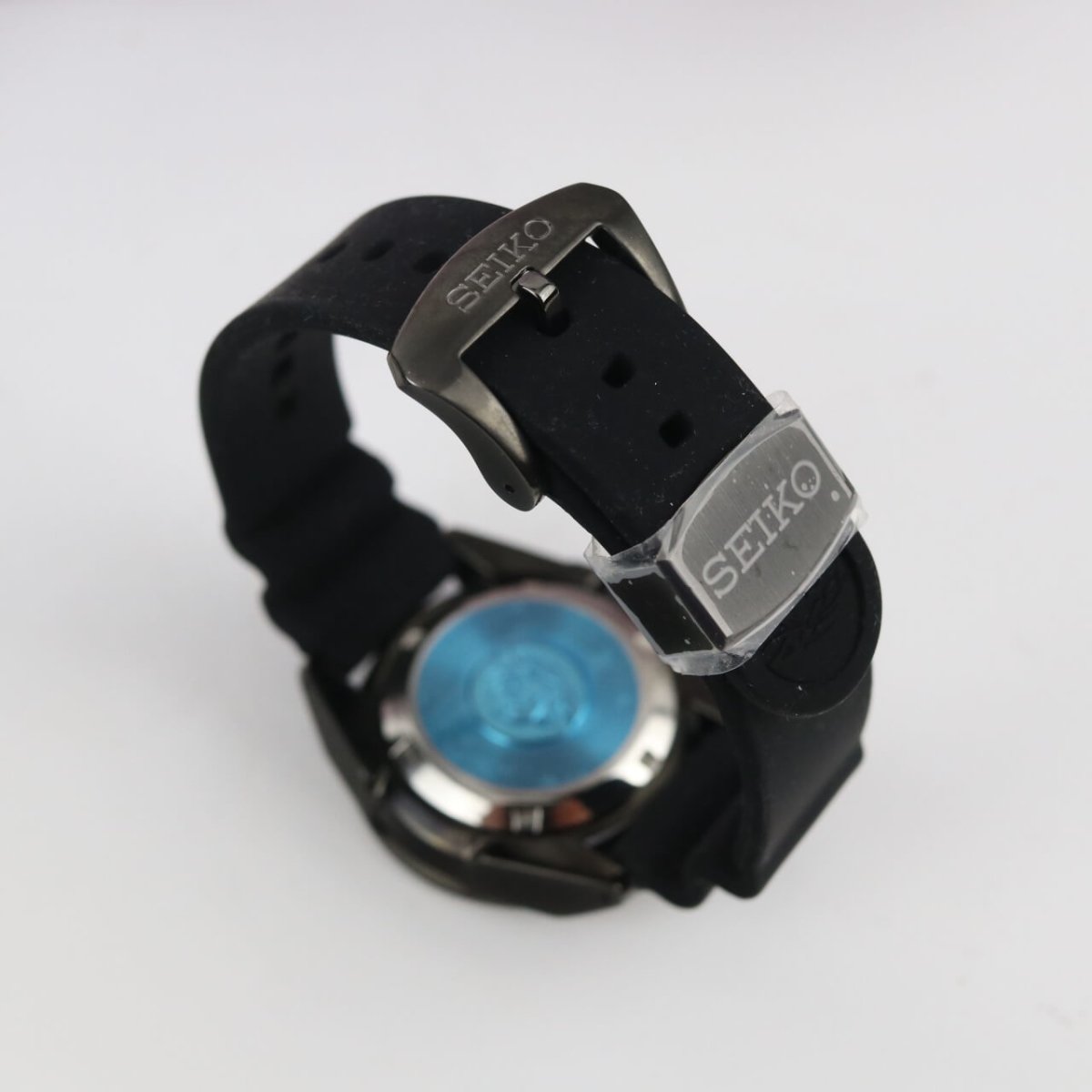 Seiko Prospex Automatik Diver Ref. SRPB55K1 - V. Gasser 1873