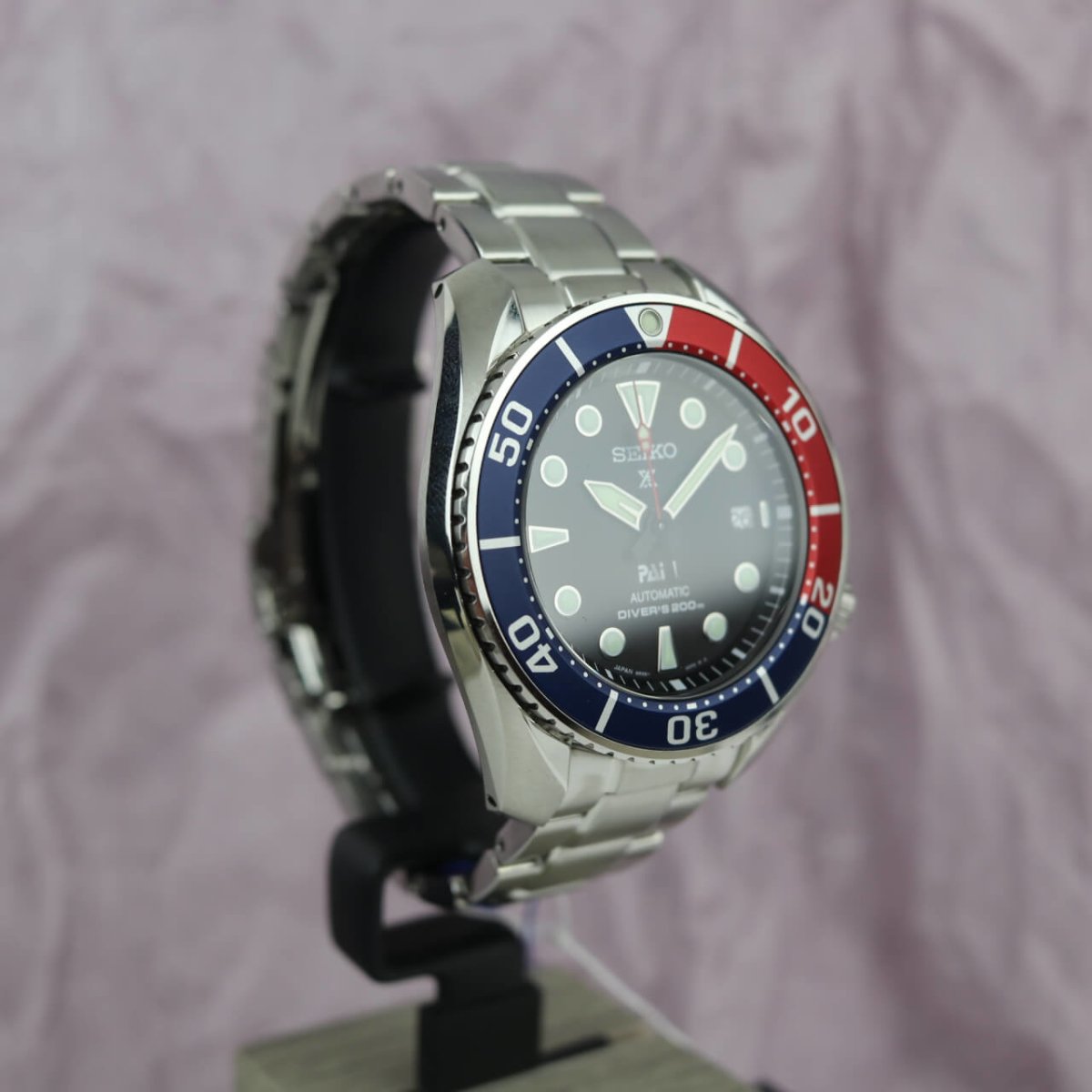 Seiko Prospex SEA Automatik Diver's PADI Special Edition Ref. SPB181J1 - V. Gasser 1873