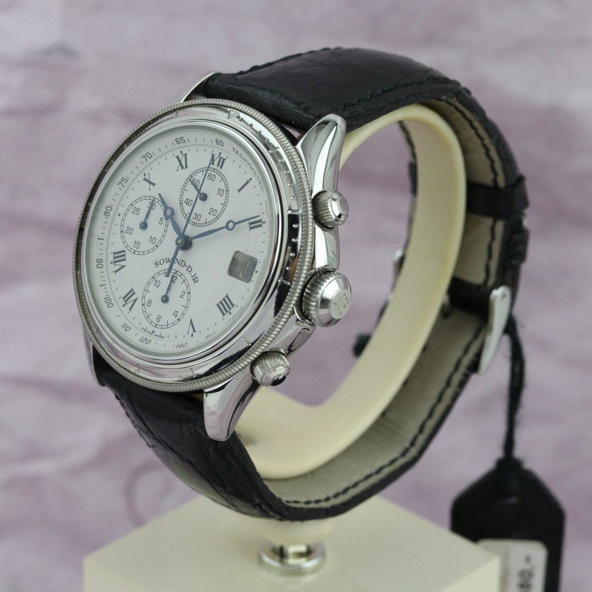 Sowind Chronograph 1 10103 14 - V. Gasser 1873