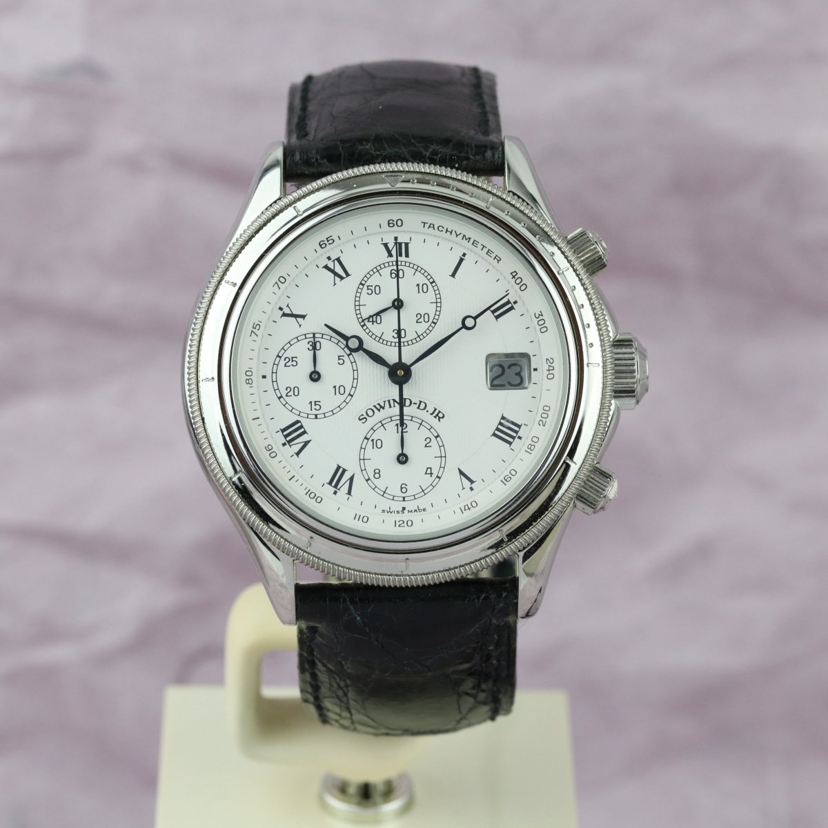 Sowind Chronograph 1 10103 14 - V. Gasser 1873