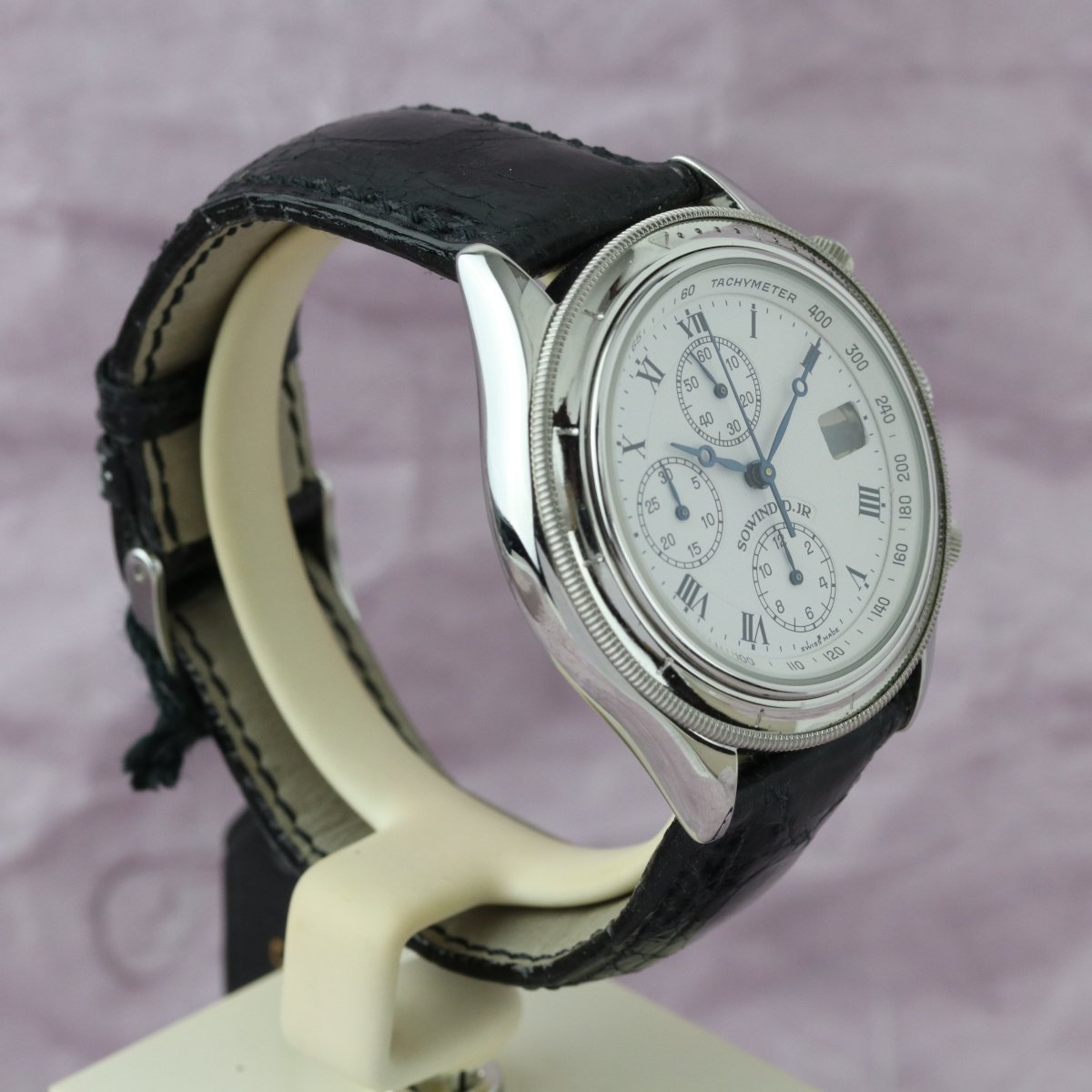 Sowind Chronograph 1 10103 14 - V. Gasser 1873