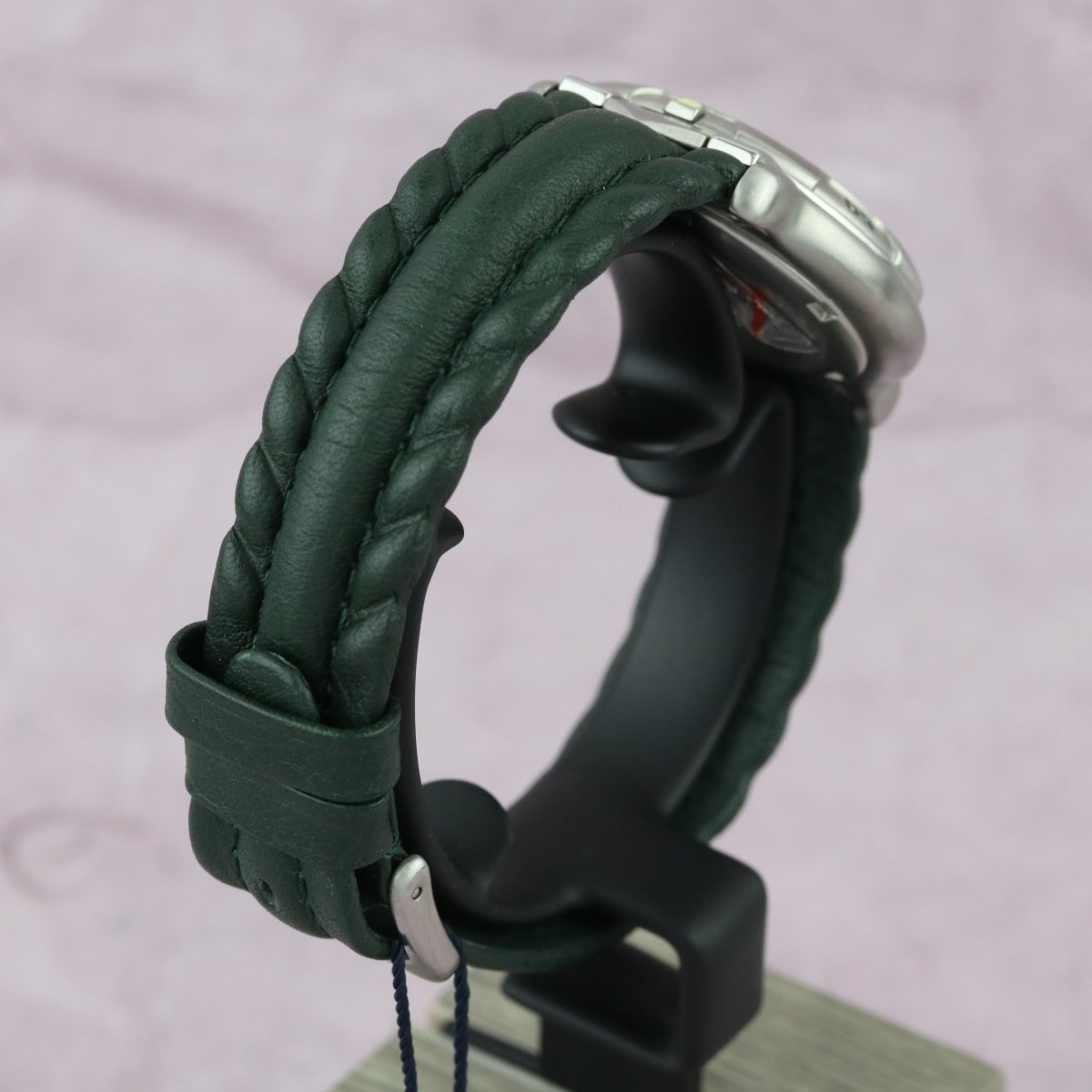TAG Heuer 6000 Quartz WH1212