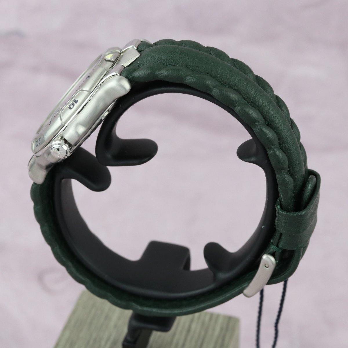 TAG Heuer 6000 Quarz WH1212 - V. Gasser 1873