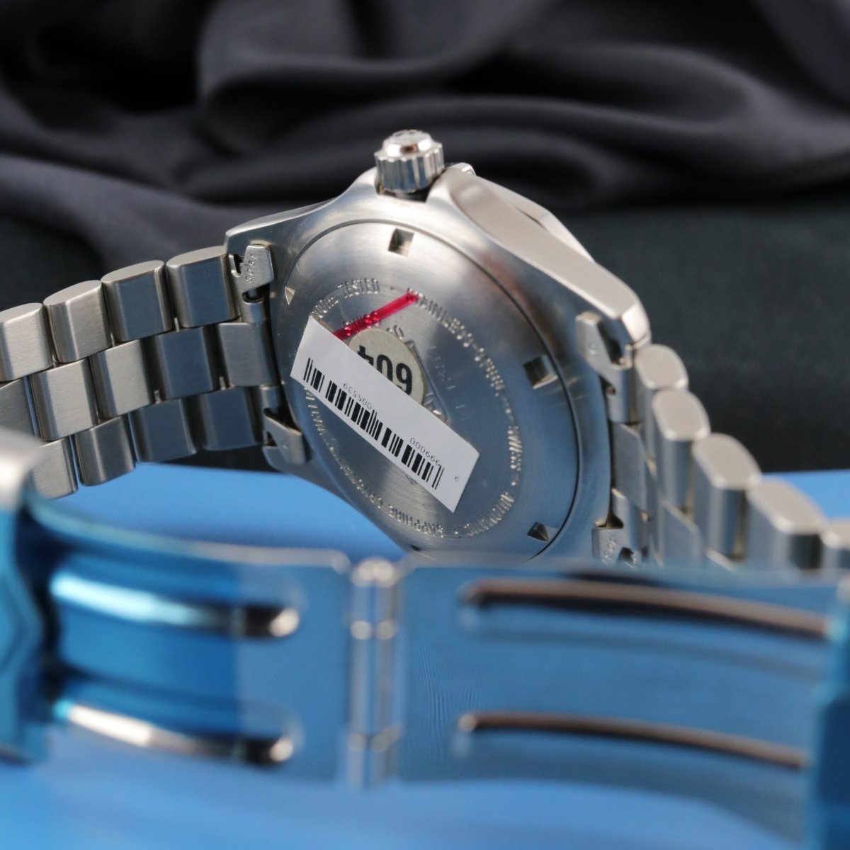 TAG Heuer Aquaracer - V. Gasser 1873