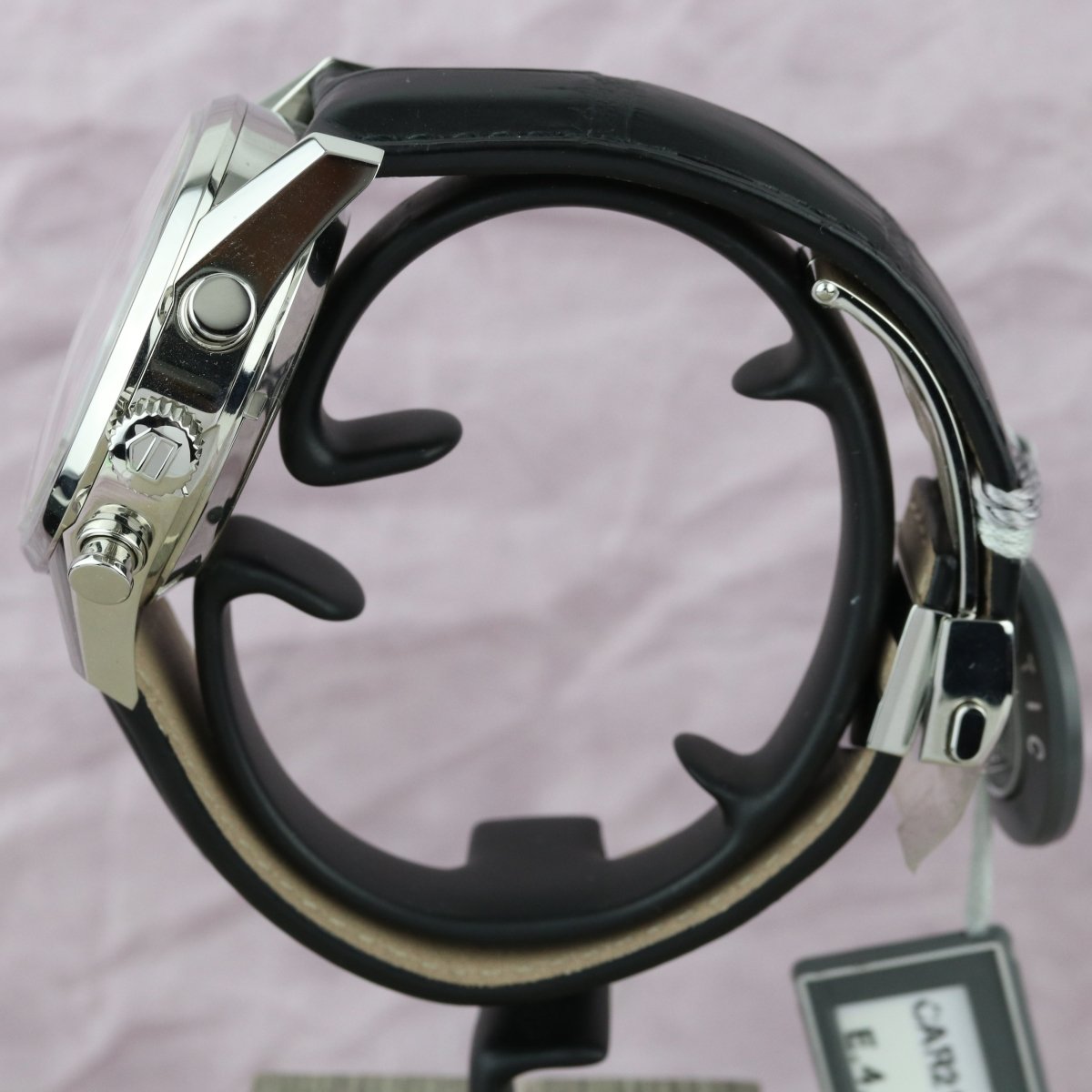 TAG Heuer Carrera Calibre 1887 CAR2111.FC6266 - V. Gasser 1873