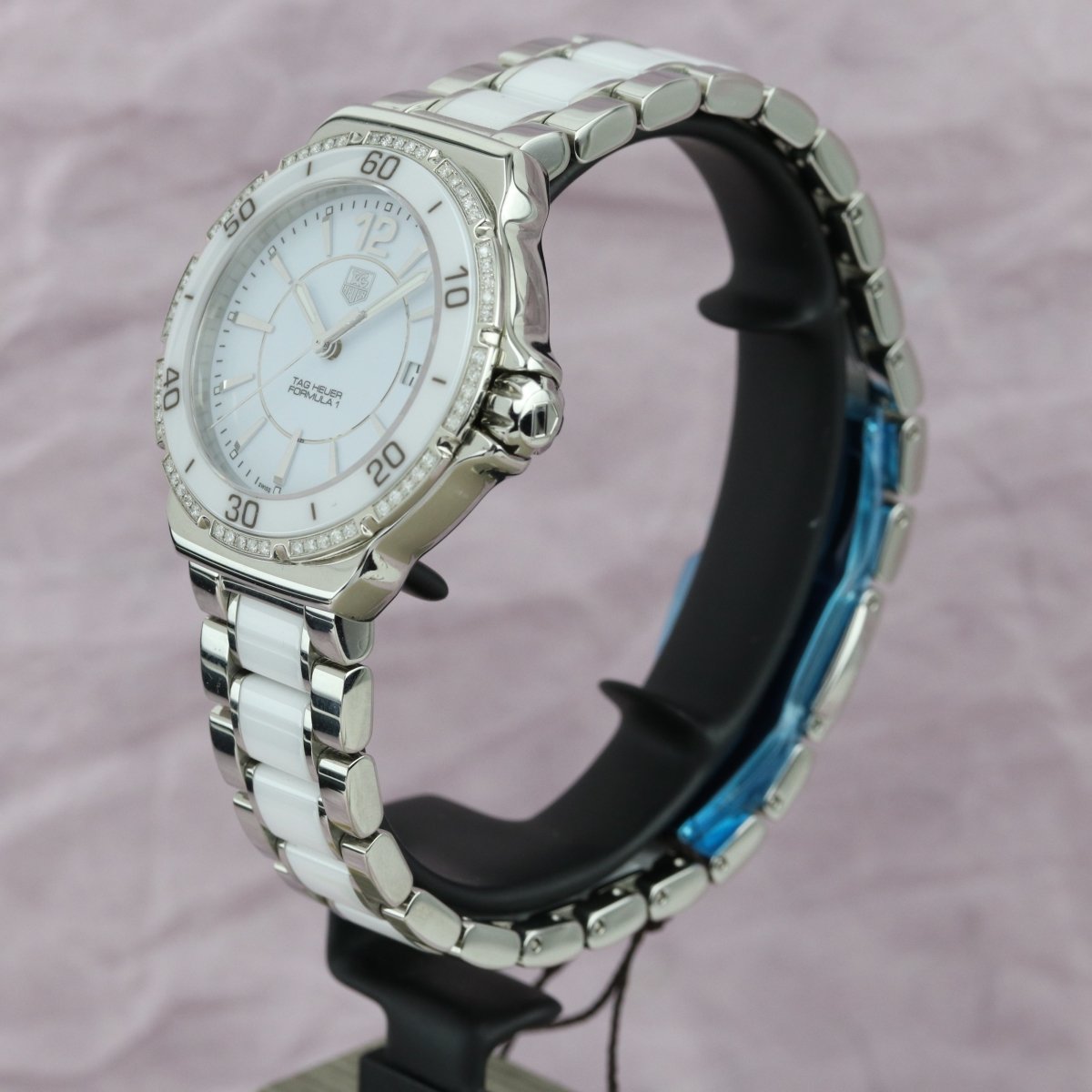 TAG Heuer Formula 1 Quarz WAH1213 - V. Gasser 1873