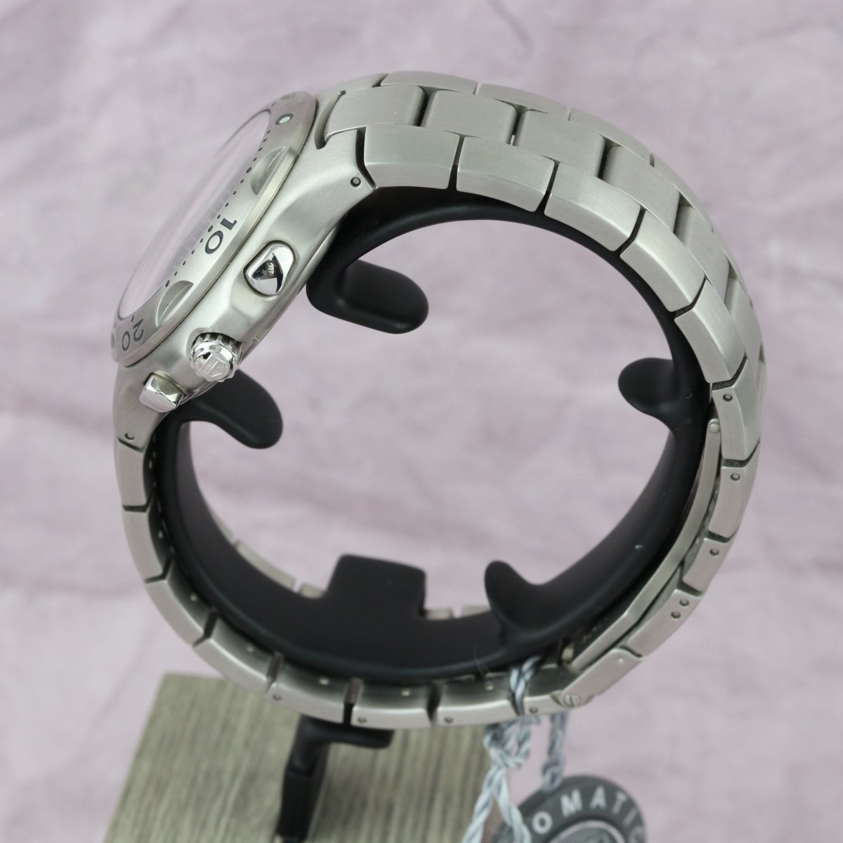 Tag heuer kirium chronograph cheap
