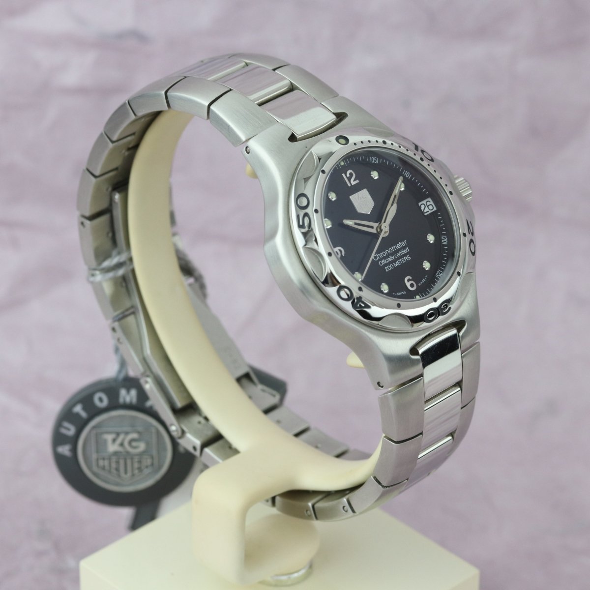 Kirium chronometer on sale