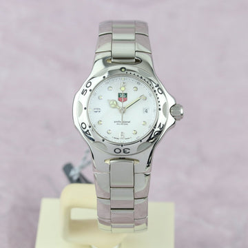 TAG Heuer Kirium Quarz WL1315.BA0710 - V. Gasser 1873
