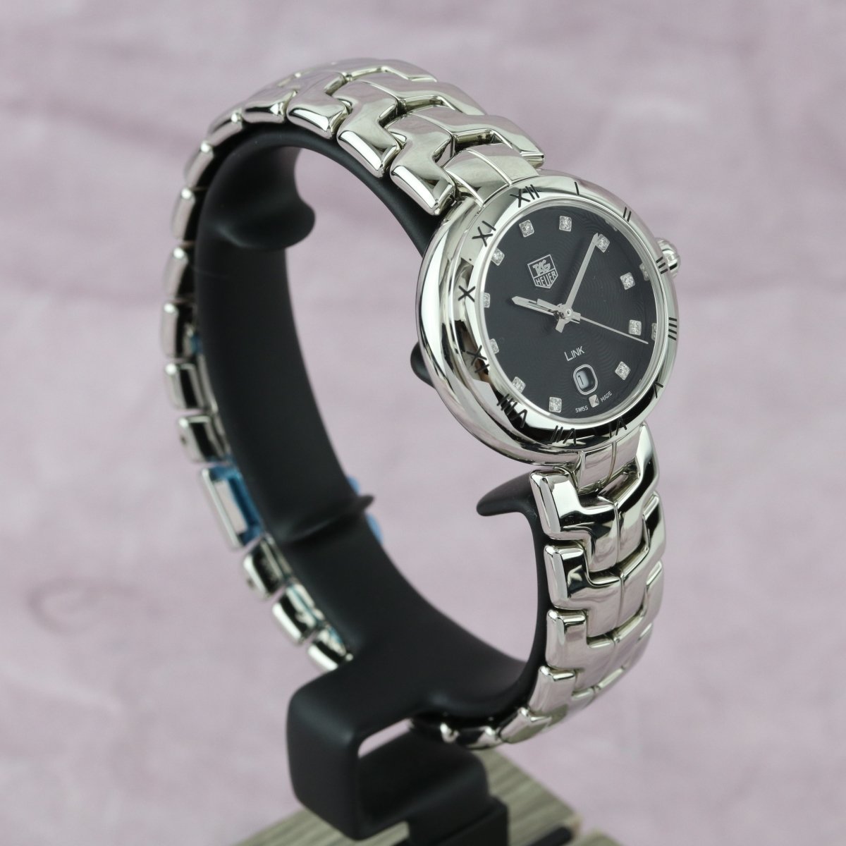 TAG Heuer Link Lady WAT1410.BA0954
