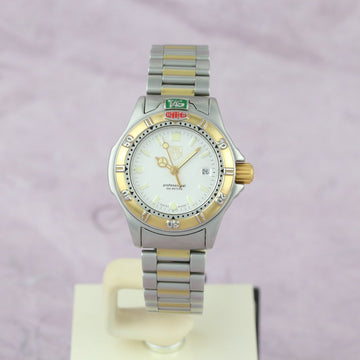 TAG Heuer Professional Quarz WF1420 - V. Gasser 1873