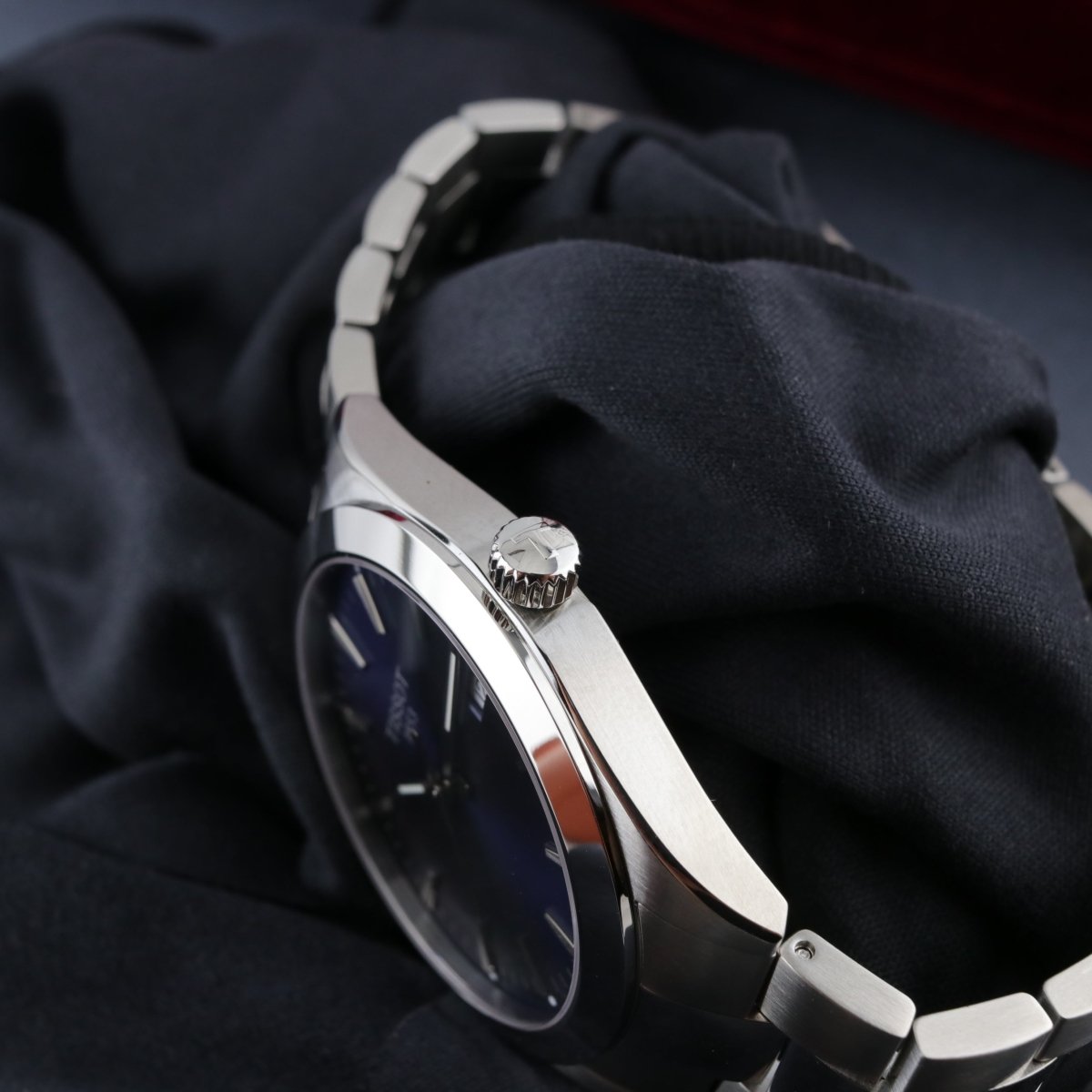 Tissot Gentleman Quarz - V. Gasser 1873