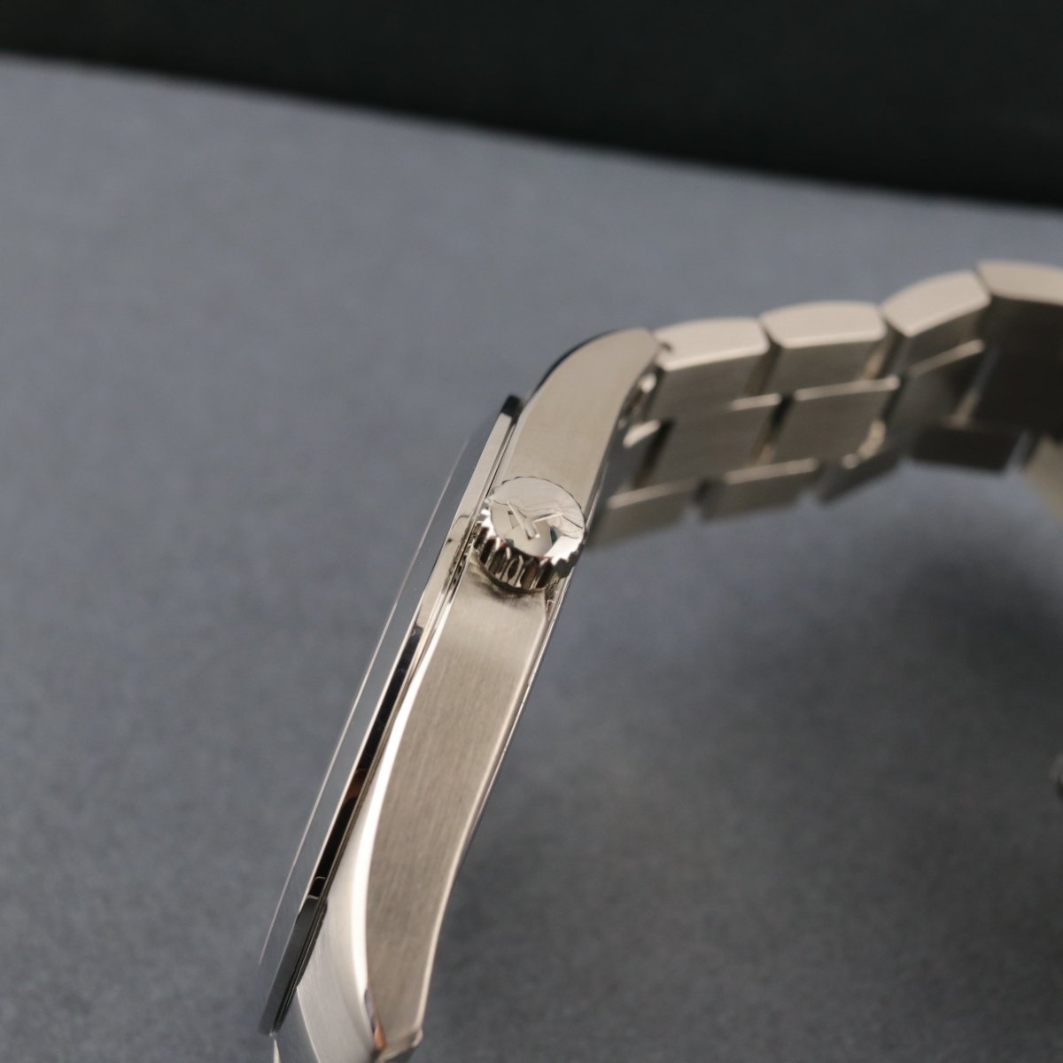 Tissot Gentleman Quarz - V. Gasser 1873