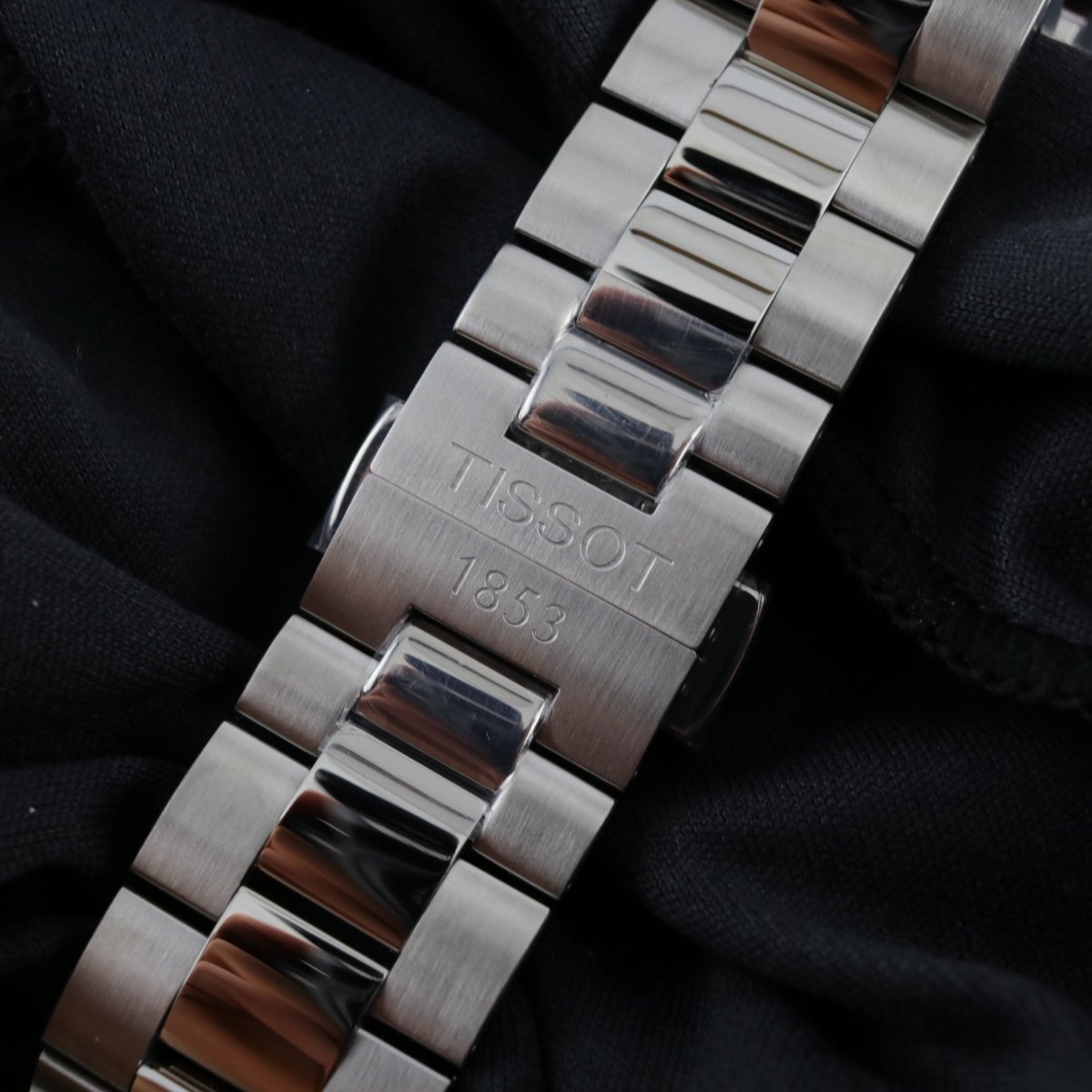 Tissot Gentleman Quarz - V. Gasser 1873