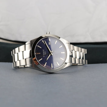 Tissot Gentleman Quarz