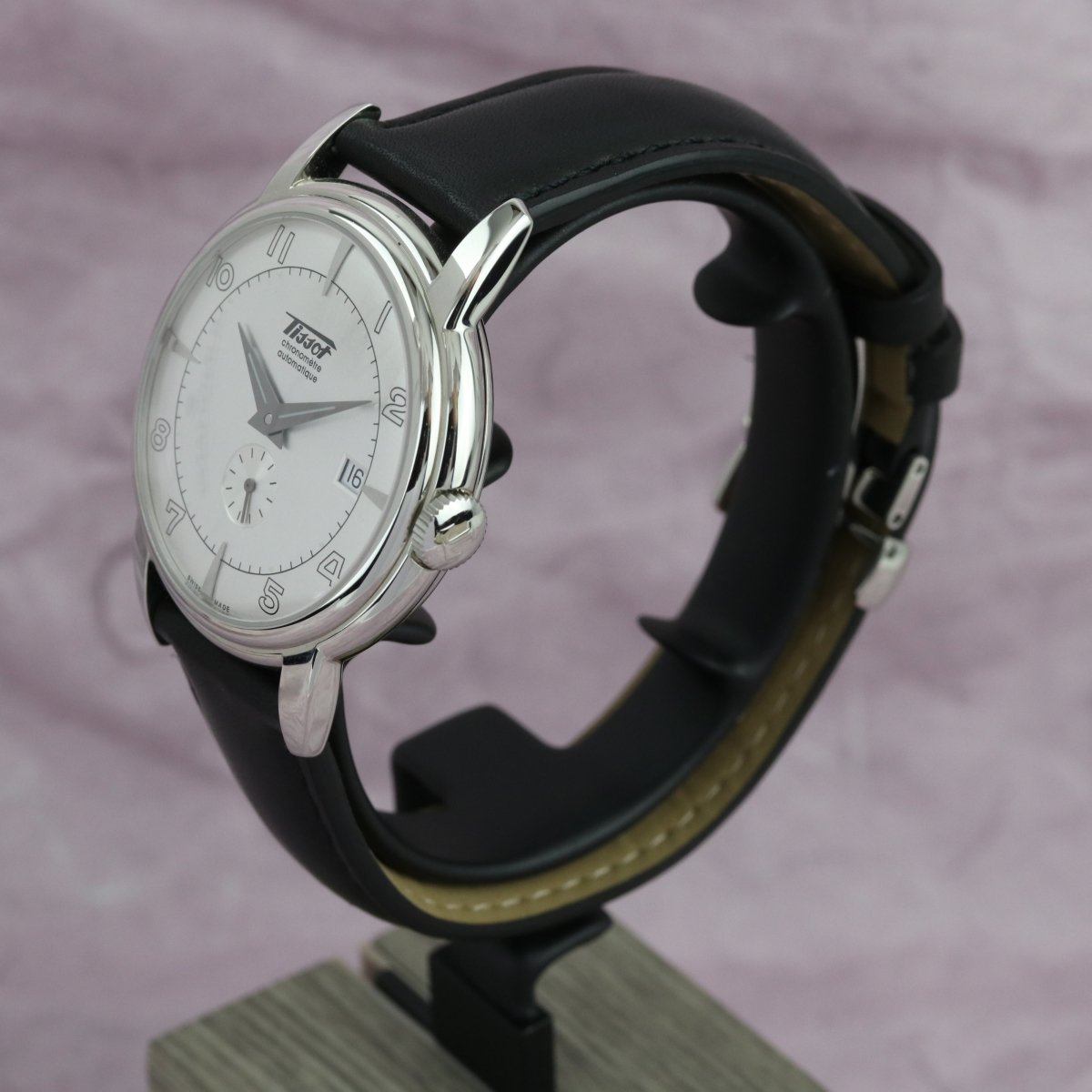 Tissot Heritage Heritage 150th Anniversary T025.408.16.032.00 - V. Gasser 1873