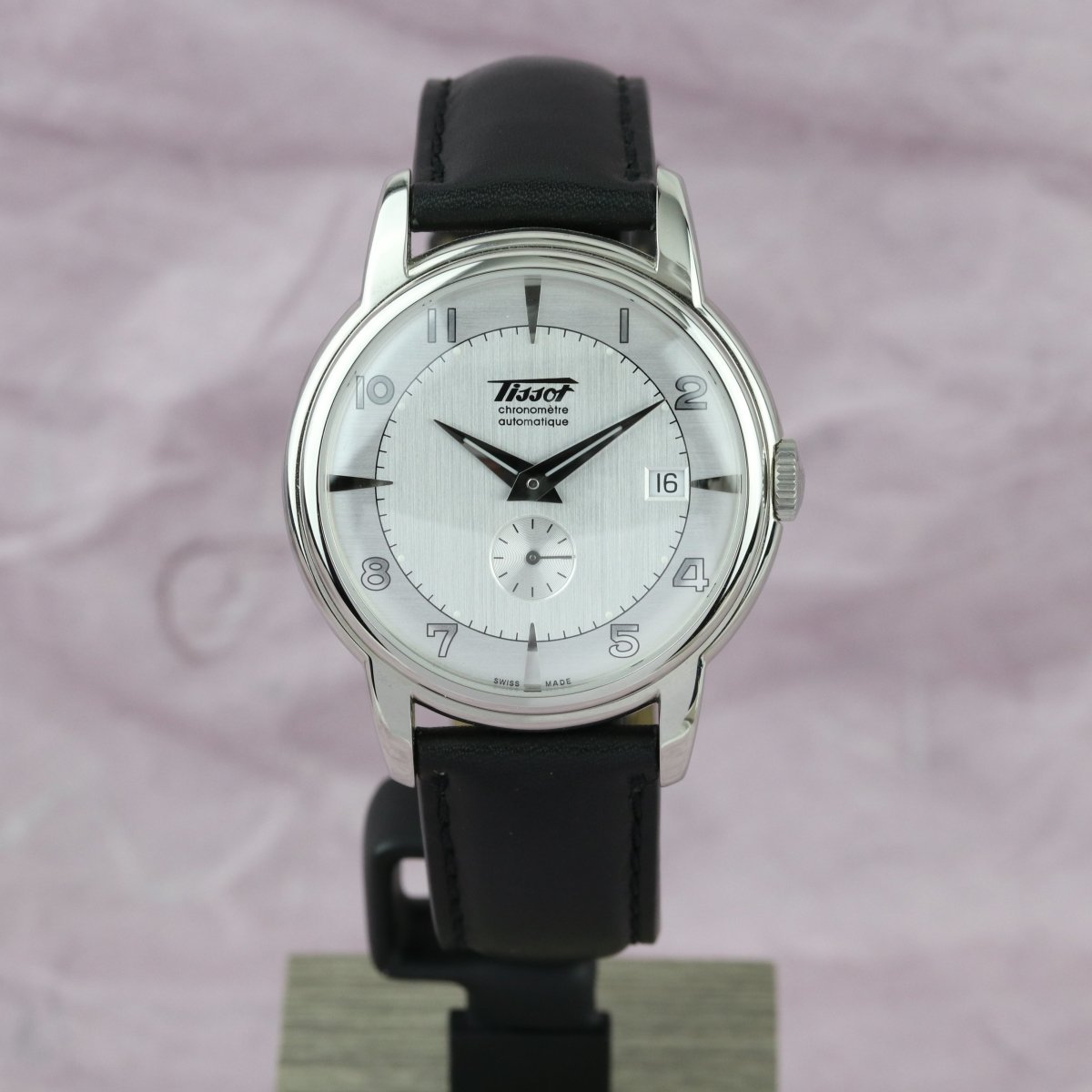 Tissot Heritage Heritage 150th Anniversary T025.408.16.032.00 - V. Gasser 1873