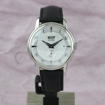 Tissot Heritage Heritage 150th Anniversary T025.408.16.032.00 - V. Gasser 1873