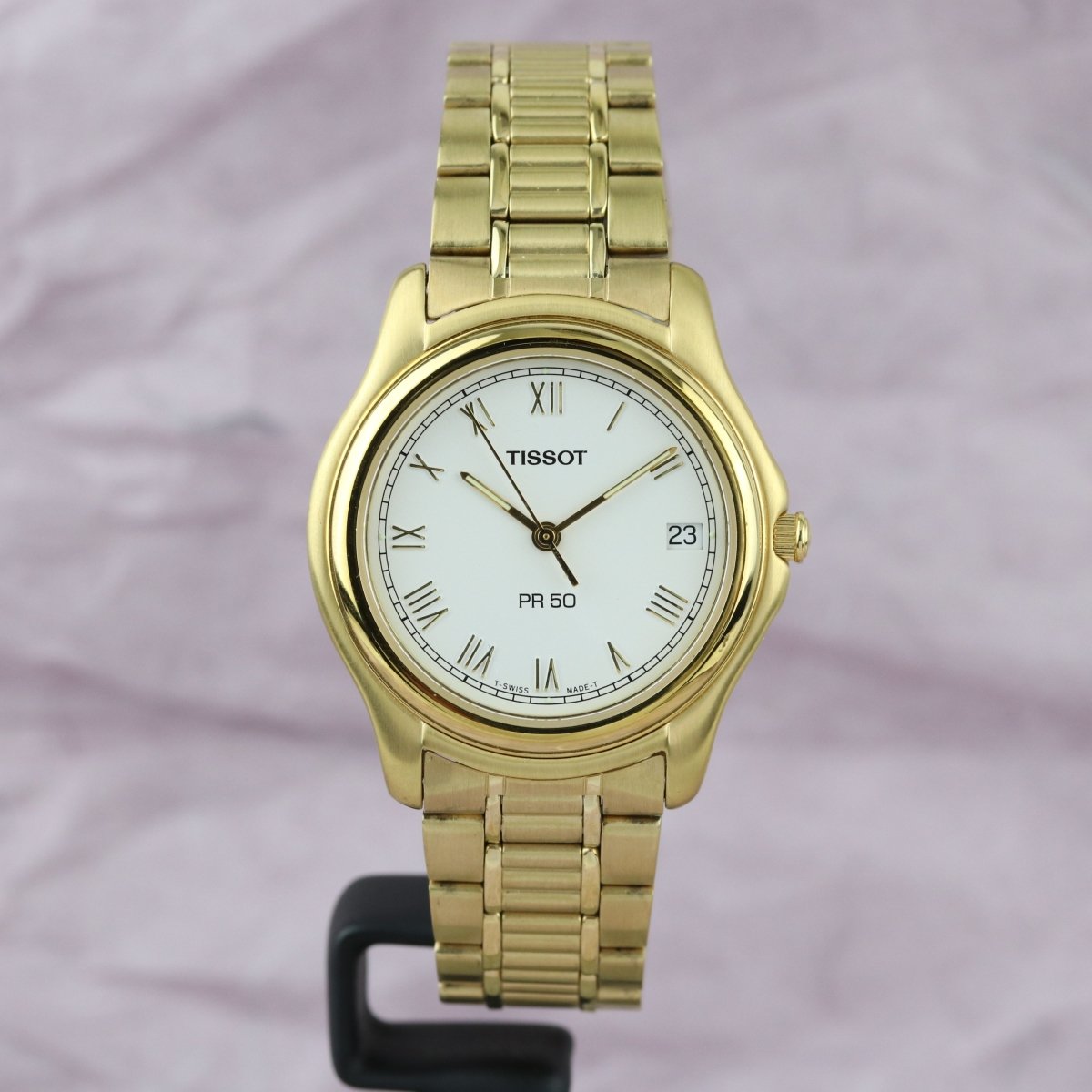 Tissot PR50 T.27.5.481.13 - V. Gasser 1873