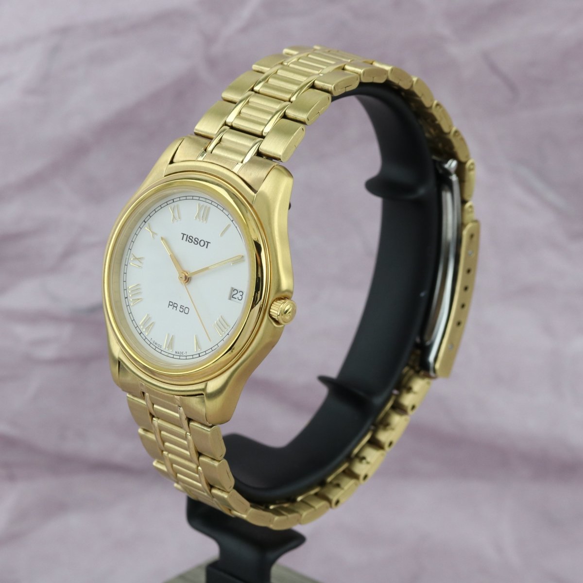 Tissot PR50 T.27.5.481.13 - V. Gasser 1873