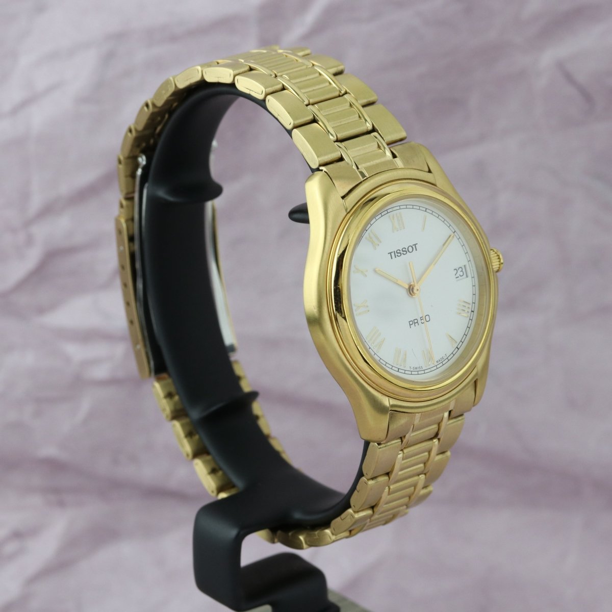 Tissot PR50 T.27.5.481.13 - V. Gasser 1873