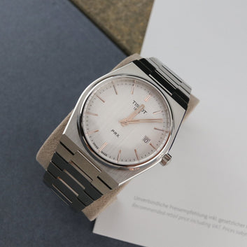 Tissot PRX Quarz