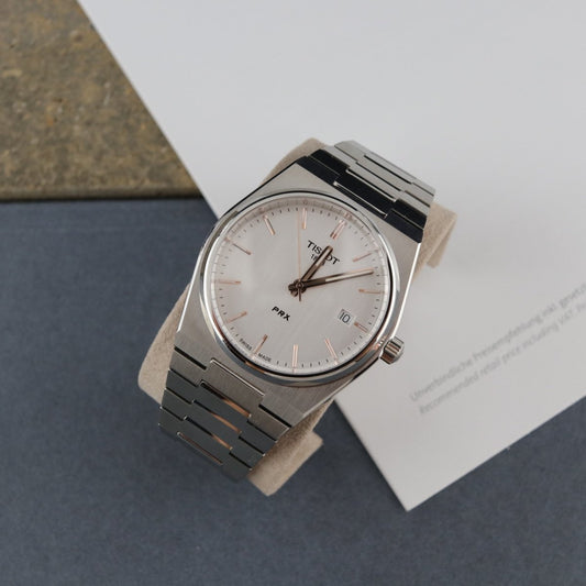 Tissot PRX Quarz