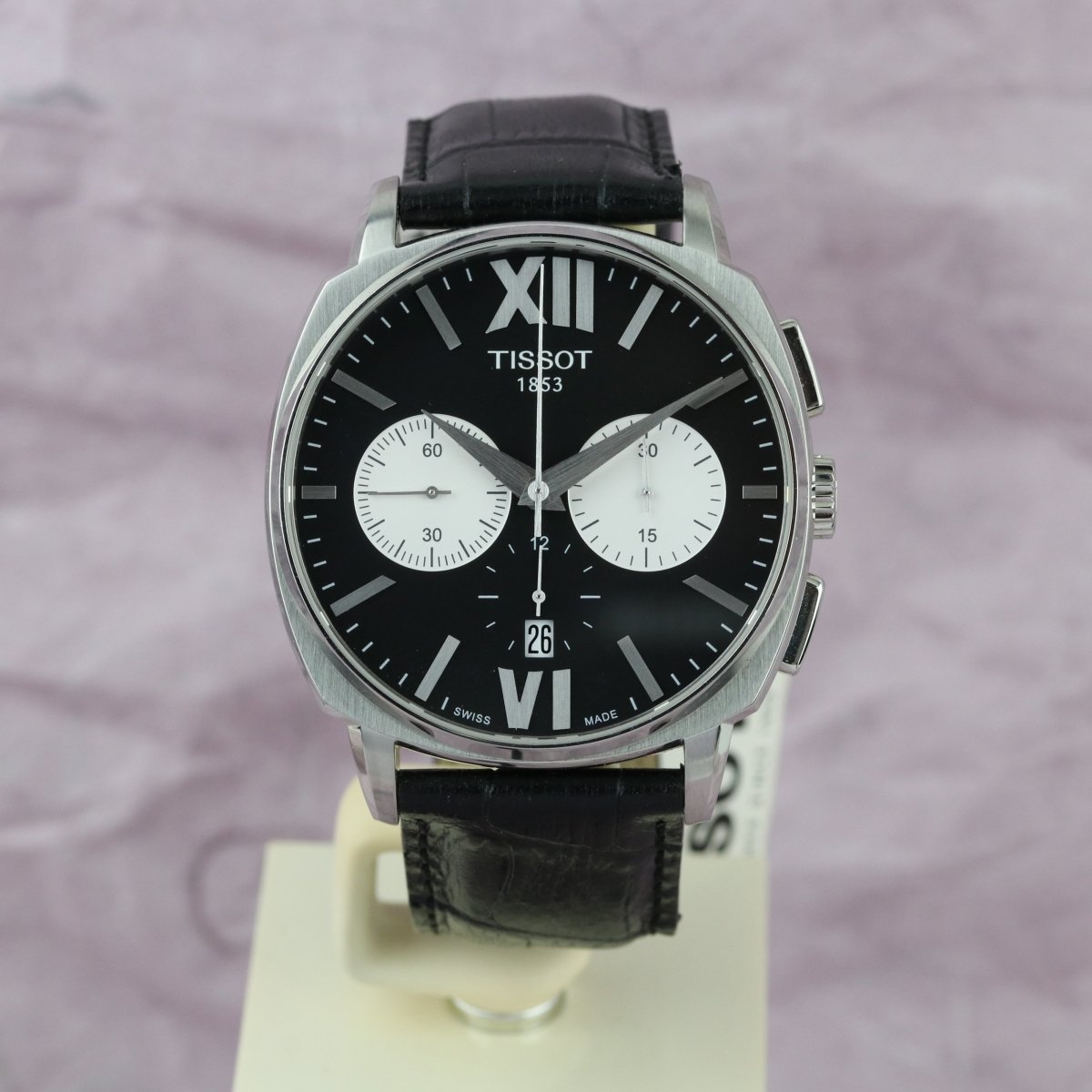 Tissot T-Classic T059.527.16.058.00 - V. Gasser 1873