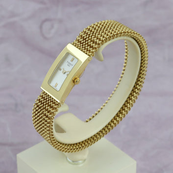Tissot T-Gold Lady T73332231 - V. Gasser 1873